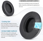 GVOEARS Cooling Gel Replacement Ear Pads - Image 5