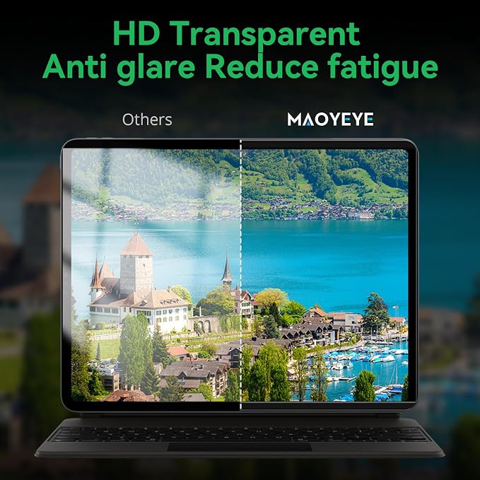 Magnetic Privacy Screen Protector Compatible - Image 5
