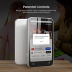 TIMMKOO 80GB Kids MP3 Player - Image 2