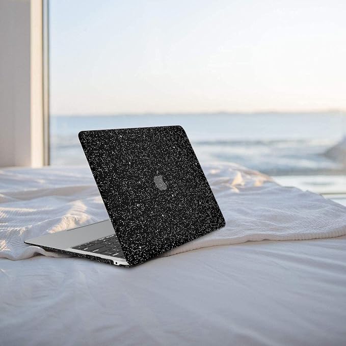 Compatible with MacBook Air 13 inch Case 2021 2020 2019 2018 A2337 M1 A2179 - Image 7