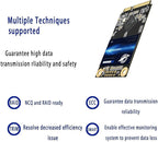 Dogfish mSATA SSD 250GB 3D NAND TLC SATA III 6 Gb/s, mSATA Internal Solid State - Image 6