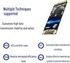 Dogfish mSATA SSD 240GB 3D NAND TLC SATA III 6 Gb/s, mSATA Internal Solid State - Image 6