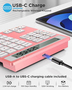 Number Pad for Laptop - Image 2