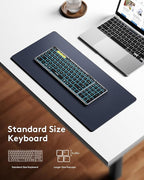 Foldable Bluetooth Keyboard - Image 3