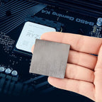 Thermal Pad, 68 * 51 * 0.2mm, Graphene Thermal Pads - Image 4