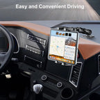 OHLPRO Tablet Mount for Truck - Image 8