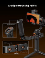 hohem Adjustable Sling Handgrip Gimbal Sling Handle - Image 3