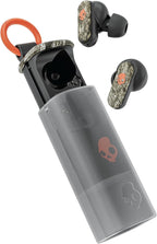 Skullcandy Dime Evo Wireless Earbuds, Noise Isolating Fit, Microphone, Easy by Skullcandy