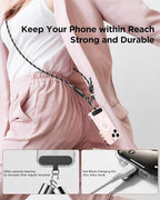 PISEN Phone Lanyard - Image 5