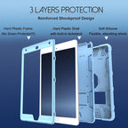 Rantice Case Compatible with iPad 9th Generation Case, iPad 8th Generation - Image 5