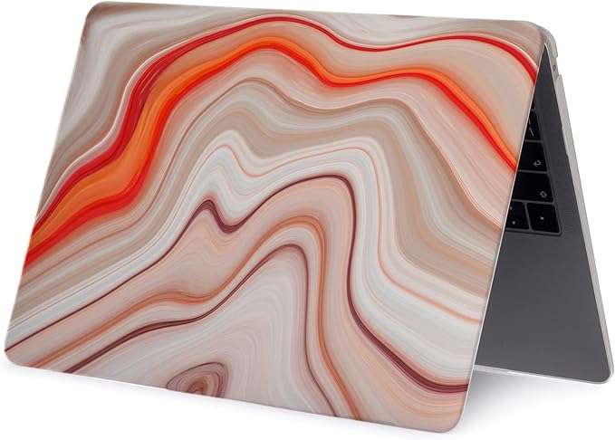 LanBaiLan Compatible for MacBook Pro 13 inch - Image 4