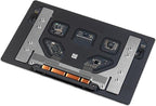 HAWSON A1706 Trackpad Replacement - Image 3