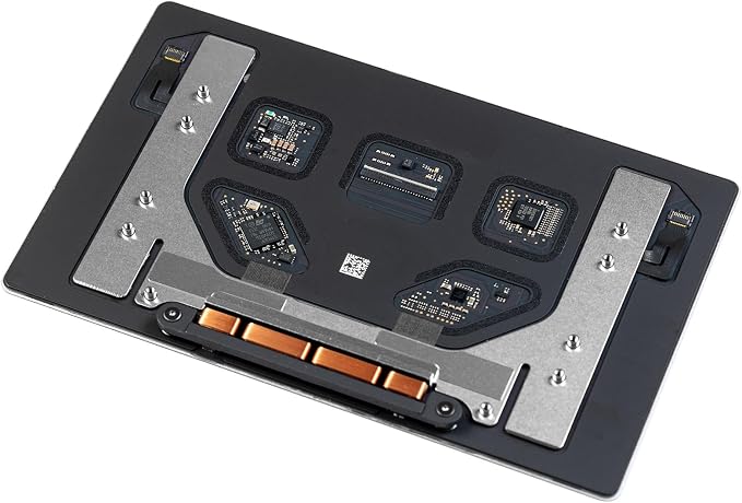 HAWSON A1706 Trackpad Replacement - Image 3
