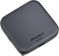 MMOMENT 512GB Magnetic External Portable SSD – 950MB/s Read – by MMoment