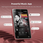 innioasis G1 Kids MP3 Player - Image 3