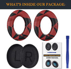 SoloWIT Replacement Earpads Cushions - Image 6