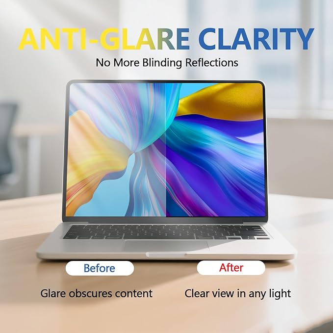 Magnetic Privacy Screen Protector - Image 5