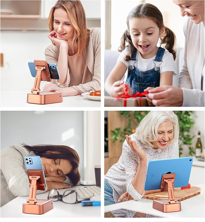 Gifts for Women Girls, Phone Stand - Image 2