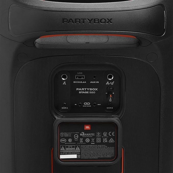 JBL PartyBox Stage 320 - Image 2