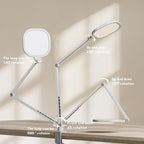 LED Desk Lamp for Home Office, 15W Desk Light - Image 3