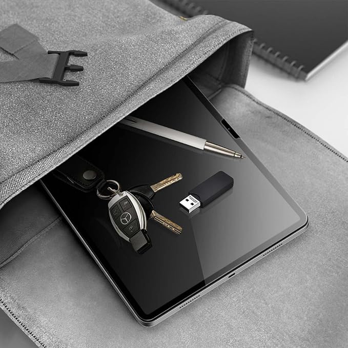 FLOLAB ONETIME NanoArmour Screen Protector - Image 4