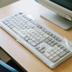 50Pcs Keyboard Cover by Aogigigio