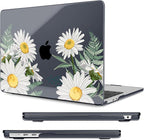 Compatible with MacBook Air 15 inch Case, M4 A3241/M3 A3114/M2 A2941, Hard Shell - Image 6