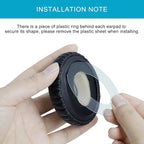 Ear Pads Replacement for Bose On-Ear 2 Headphones, GVOEARS Ear Cushion Pad for - Image 7