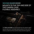 Tilta Camera Cage Compatible - Image 4