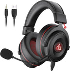 EKSA E900 Pro USB Gaming Headset by EKSA