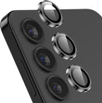 YWXTW Camera Lens Protector for Samsung Galaxy S24 / S23 / S23 Plus, 9H by YWXTW