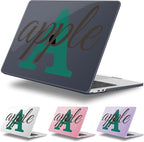 Compatible with MacBook Pro 13 inch Case M2 2024, 2022-2016 A2338 M1 A2251 - Image 2
