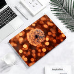Compatible with MacBook Air 13.3 13.6 Inch Case 2022 2021 2020 2019 Plastic - Image 4