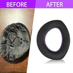 Breathable Mesh Replacement Earpads - Image 3