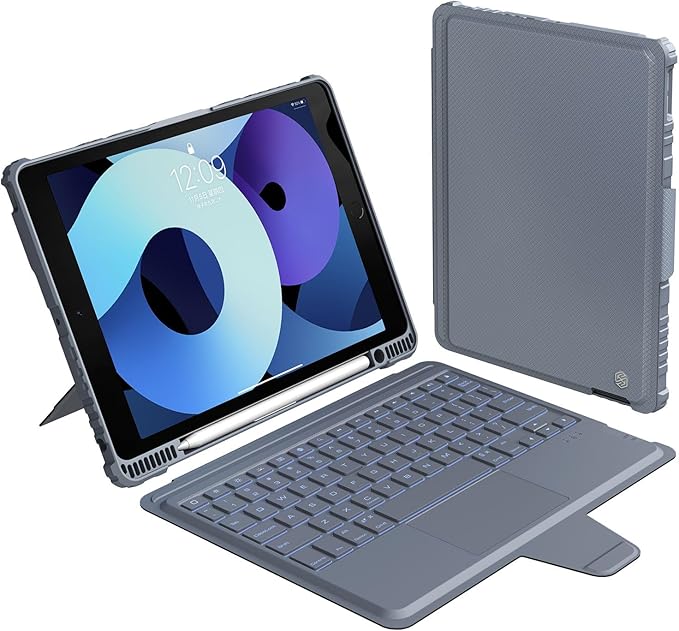 Nillkin iPad 9th Generation Case by Nillkin