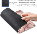 Rose Gold Marble Mouse Pad - Image 2