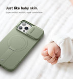 SURITCH for iPhone 13 Pro Max/12 Pro Max Case - Image 6