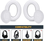 Premium Replacement Ear Pads Compatible - Image 2