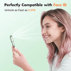 UNBREAKcable 3-Pack Screen Protector - Image 9