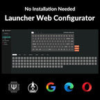 Keychron K2 75% Layout QMK Wireless and Wired Options Mechanical Keyboard Super - Image 6