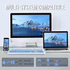 EPOMAKER X Aula F99 PRO Wireless Gaming Keyboard - Image 5