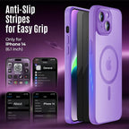 Designed for iPhone 14 Case, Compatible - Image 6