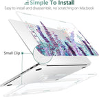 DONGKE for M4 MacBook Pro 16 Inch Case 2024 2023 2021 A3403 A3186 M3 A2991 M2 - Image 4