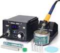 YIHUA 939D+ Digital Soldering Station, 75 Watt Equivalent by YIHUA