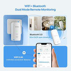 WiFi Hygrometer Thermometer - Image 4