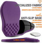 Ergonomic Slope Mouse Pad Wrist Support, Wrist Rest Mousepad - Image 6