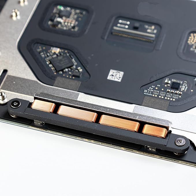 HAWSON A1708 Trackpad Replacement - Image 3