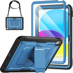 SEYMAC stock Case for iPad 11th/10th Generation 11''/10.9'' 2025/2022, by SEYMACstock