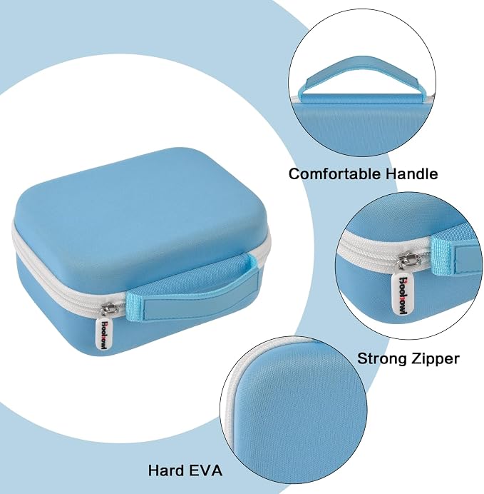 Case Compatible with Phomemo M110 Label Maker - Image 4