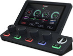 BEACN Mix Create Audio Mixer for PC & Mac | For Content Creators, Gaming & by BEACN